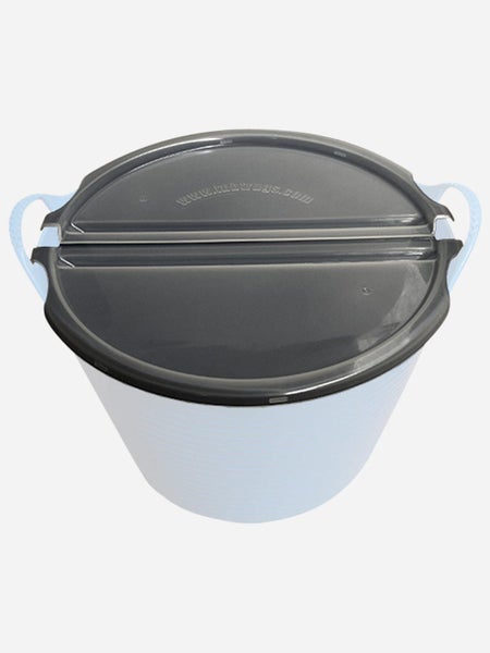 Tubtrugs Red Gorilla Tubtrug Lid for 38 litre Carousel 1