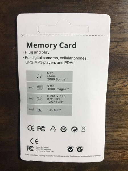 32GB Micro SD Card Class 10 + Adapter and Combined shipping62864740320387111