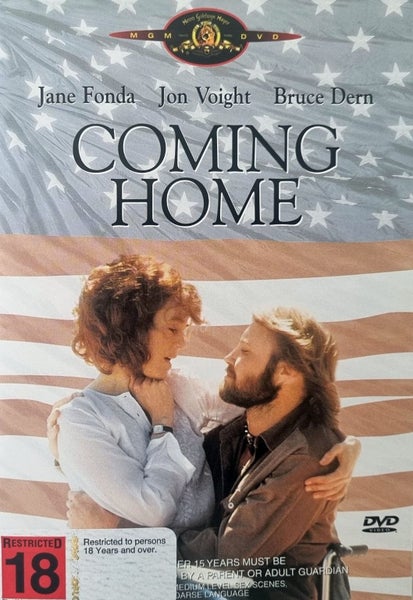 Coming Home (DVD) Carousel 1