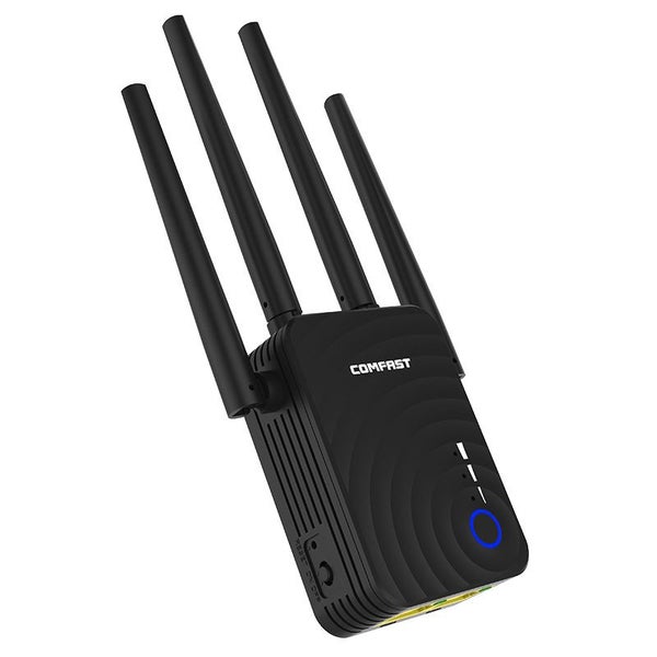 New Wifi Extender on Afterpay Carousel 1