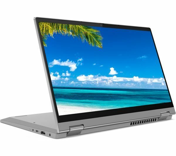 Lenovo Ideapad Flex 5 14IIL05 i5 1035G1 8GB RAM 256GB SSD 14 inch IPS FHD Touch Carousel 2