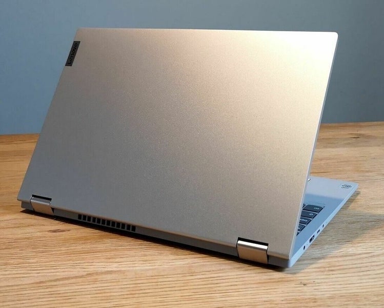 Lenovo Ideapad Flex 5 14IIL05 i5 1035G1 8GB RAM 256GB SSD 14 inch IPS FHD Touch Carousel 3