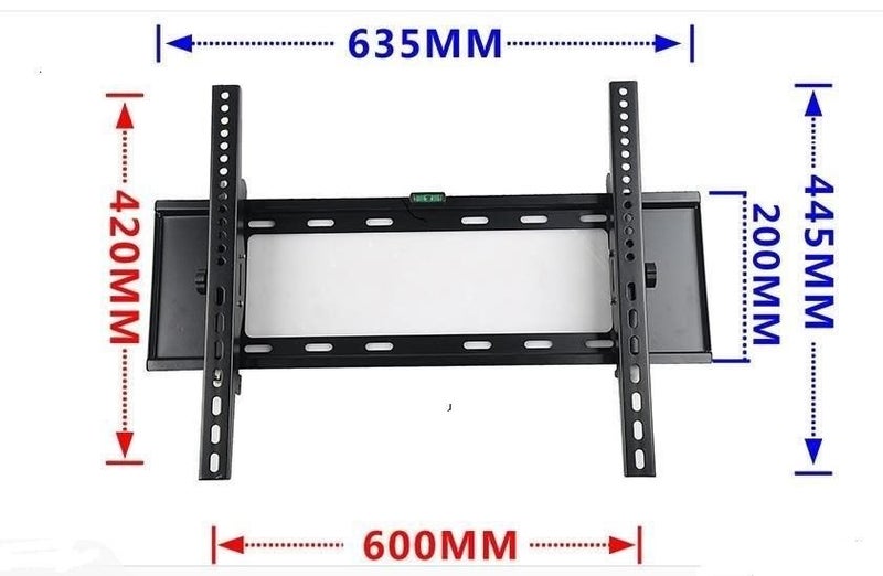 a Brand New TV Wall Mount Tv Bracket 32-70 Inch = Carousel 2