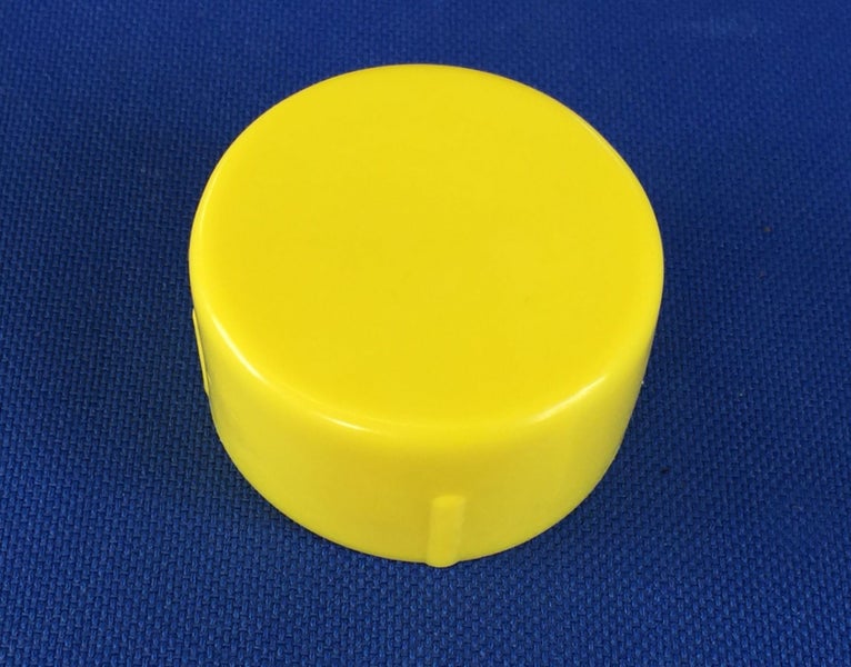 TNC 48.3mm Tube Ends Protector Carousel 1