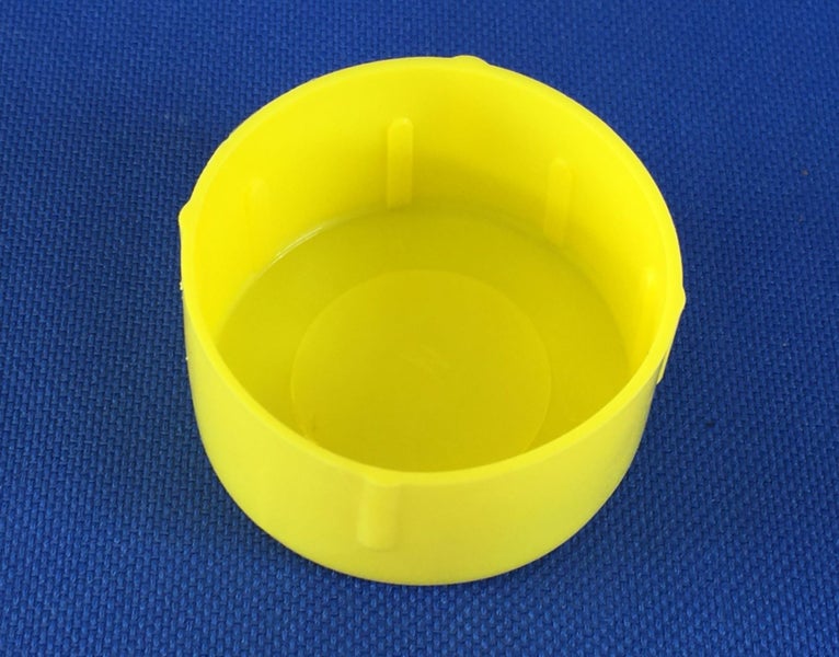 TNC 48.3mm Tube Ends Protector Carousel 2