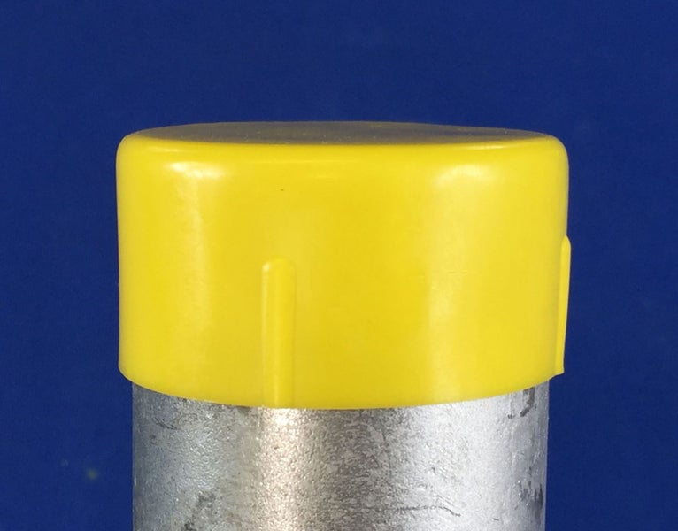 TNC 48.3mm Tube Ends Protector Carousel 3