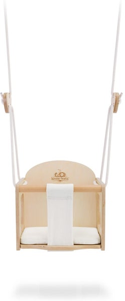 Kinderfeets: Baby Swing Carousel 1