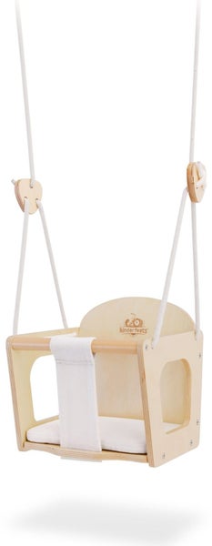 Kinderfeets: Baby Swing Carousel 2