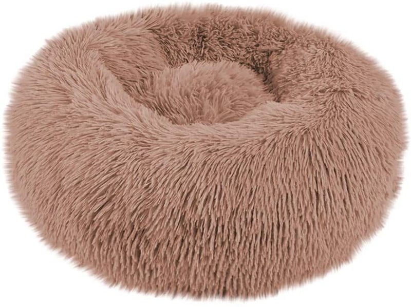 Plush Pet Bed Sofa Carousel 2
