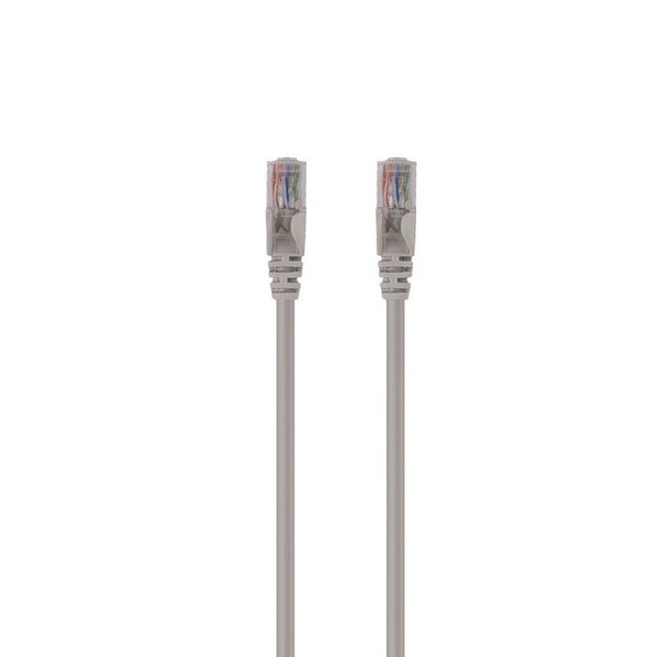 Dynamix 5m Cat6 Cable - UTP Patch Lead 250MHz, Beige (PL-C6A-5) Carousel 2