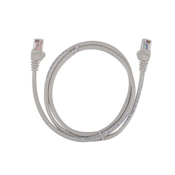 Dynamix 5m Cat6 Cable - UTP Patch Lead 250MHz, Beige (PL-C6A-5) Carousel 3