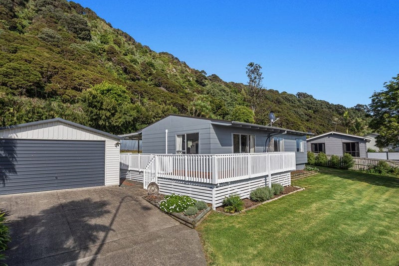 1 Western Close, Matata, Whakatane, Bay Of Plenty