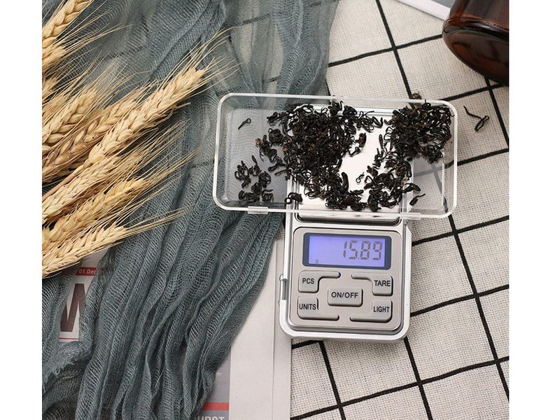 Digital Pocket Scales Local Clearance Carousel 14