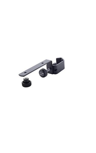 K&M - 12210-000-55 - Universal Bracket With Clamping Screw. Carousel 1