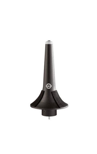 K&M - 15214-017-55 - Trumpet Peg. Carousel 1