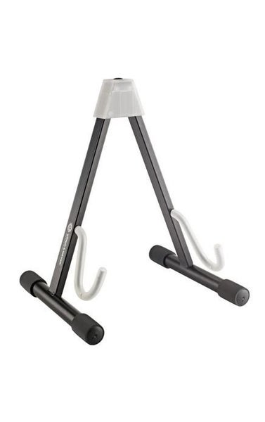 K&M - 17540-013-00 - Electric Guitar Stand. Carousel 1