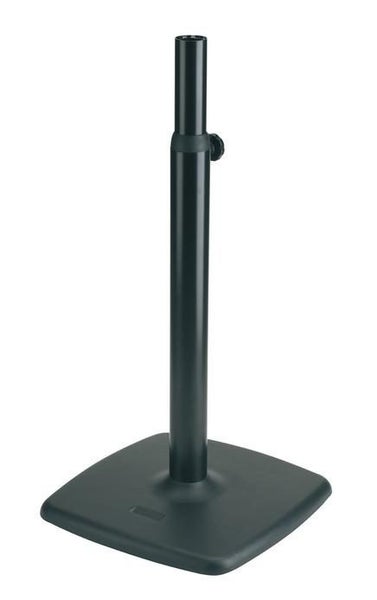 K&M - 26795-018-56 - Monitor Stand. Carousel 1