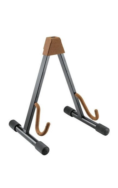 K&M - 17540-013-95 - Electric Guitar Stand. Carousel 1