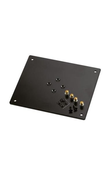 K&M - 26792-032-56 - Bearing Plate For Monitors Medium. Carousel 1