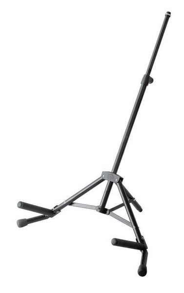 K&M - 28130-011-55 - Amp/Monitor Stand Carousel 1