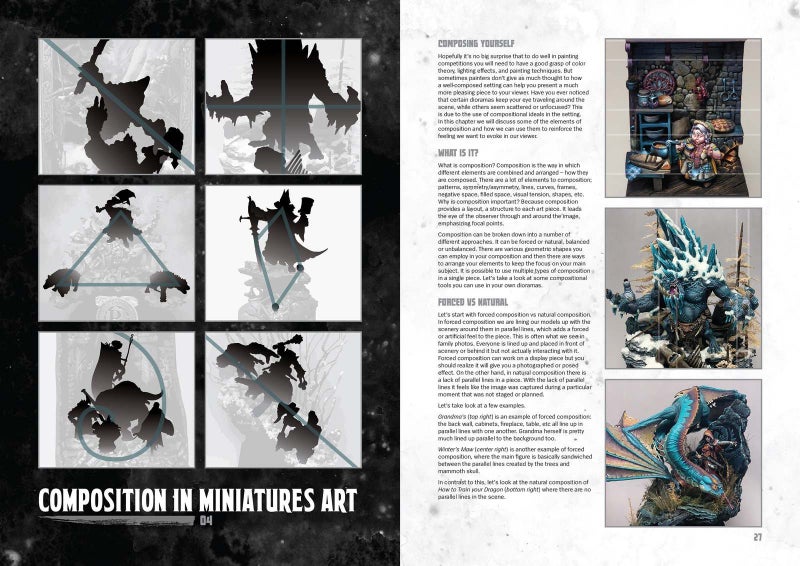 The Art Of... Vol. 4 - Chris Suhre Carousel 5