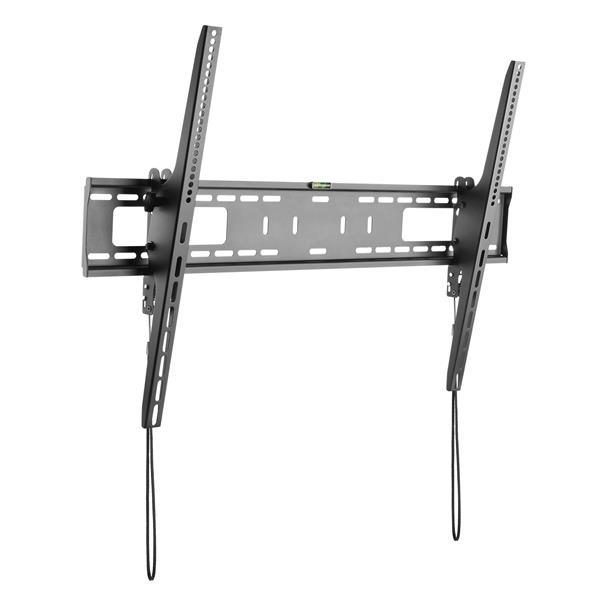 StarTech Tilting Flat Screen TV Wall Mount (60-100") Carousel 1