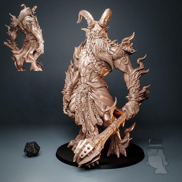 Artisan Guild - Epic Bosses Carousel 1