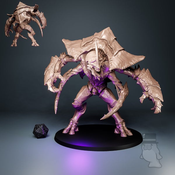 Artisan Guild - Epic Bosses Carousel 2