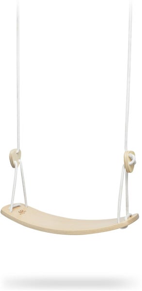 Kinderfeets: Child's Swing Carousel 1