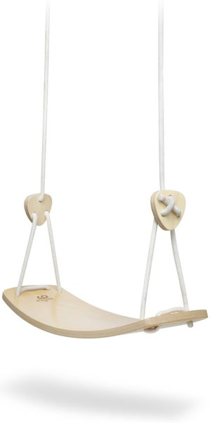 Kinderfeets: Child's Swing Carousel 2