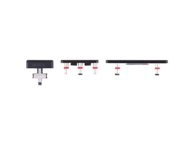 Power Button And Volume Control Button For OnePlus 7 Pro Spare Parts Switch Carousel 1
