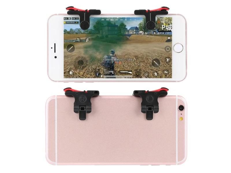Phone Trigger Game Trigger Carousel 2
