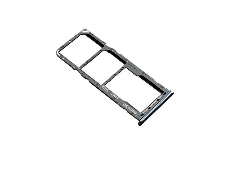 New Micro SD Card Slot Adapter SIM Card Tray Holder For Samsung Galaxy Carousel 1