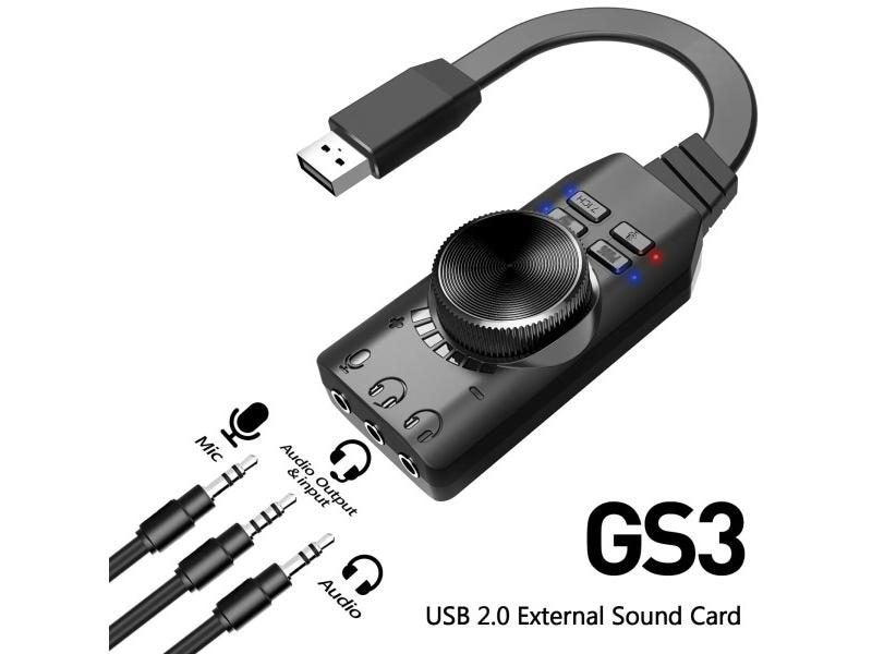 Sound Card Carousel 1