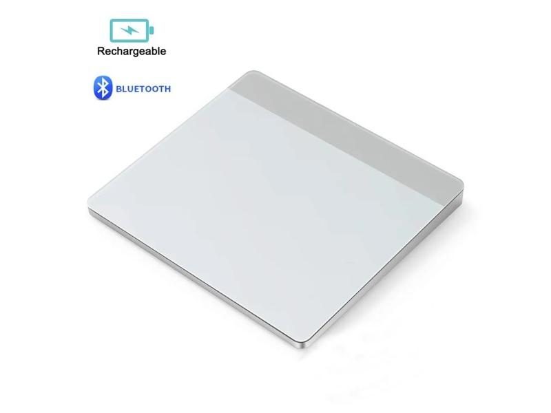Touchpad Trackpad External Bluetooth High Precision Trackpad Compatible For Carousel 1