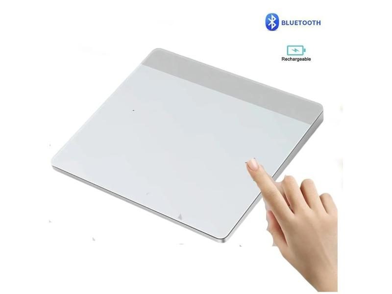 Trackpad Touchpad Carousel 1