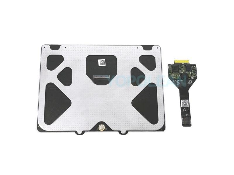 Original A1278 Trackpad With Flex Cable 821-1254-A For MacBook Pro 13" A1278 Carousel 1