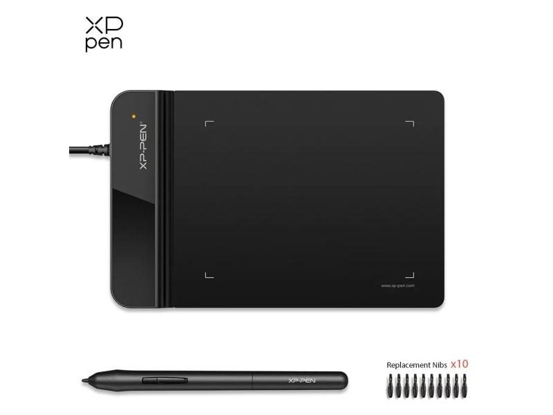 Drawing Tablet Writing Tablet Carousel 1