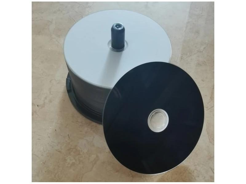 Promotion Low Price BD-RE 25GB Blue-ray Disc Rewritable BDRE 25g Bluray Carousel 1