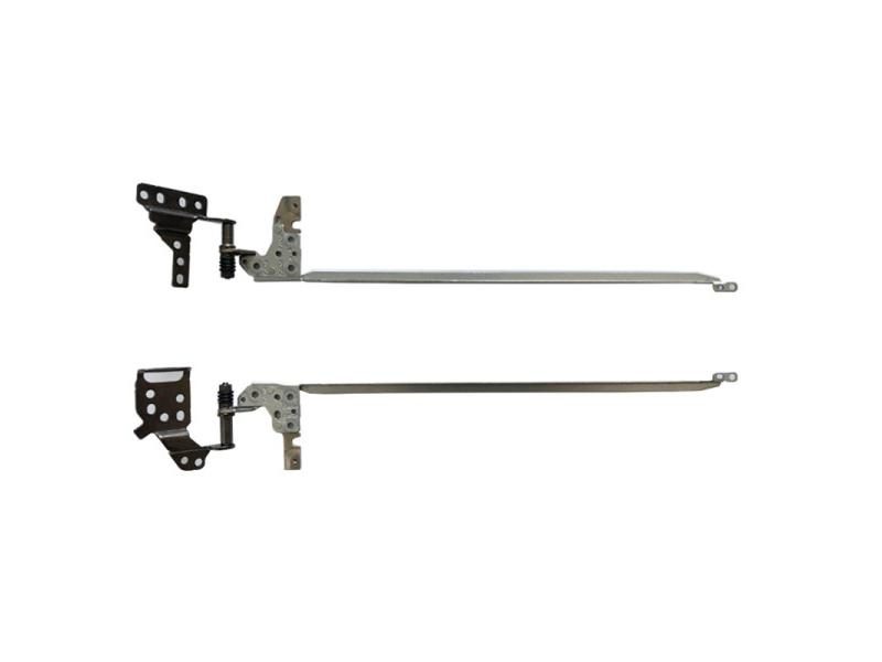 New Laptop LCD Screen Hinges Acer Aspire 5 A515-51 Right Left Set AM28Z000100 Carousel 1