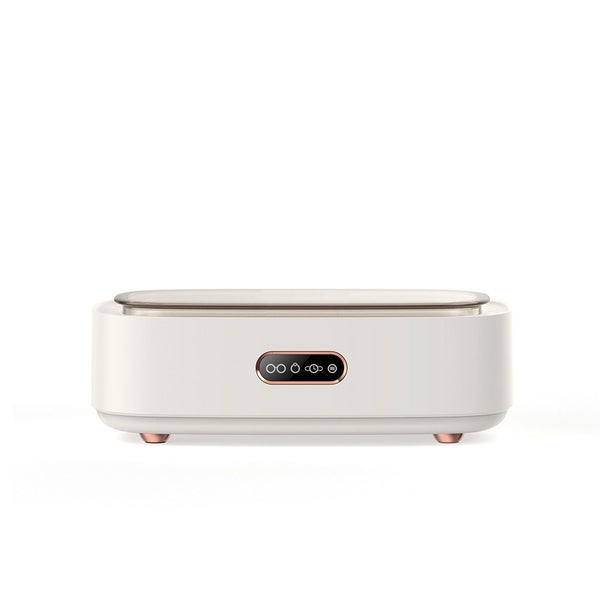 Ultrasonic Cleaner Jewellery Cleaner Machine Carousel 1