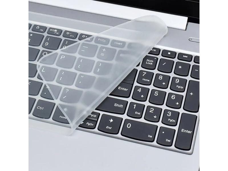Universal Waterproof Laptop Keyboard Covers Silicone Protective Film 8 10 12 15 Carousel 1