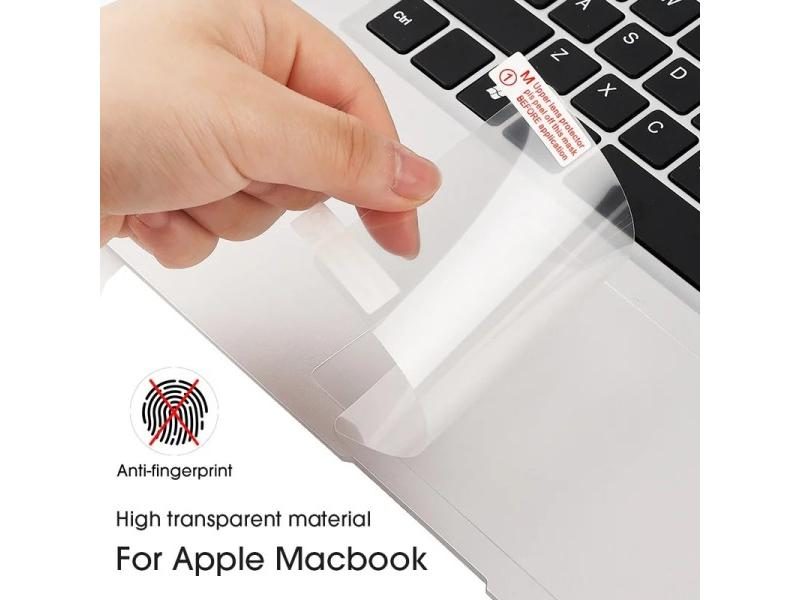 Touchpad Protective Film For Macbook Series 13inch/Pro Air11/12 Retina Carousel 1