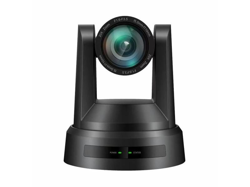NDI Camera PTZ Tracking Camera SDI HDMI IP Camera USB Studio Church Camera Live Carousel 1