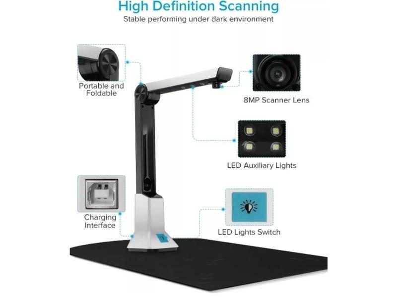 Document Scanner Cam Scanner Carousel 1