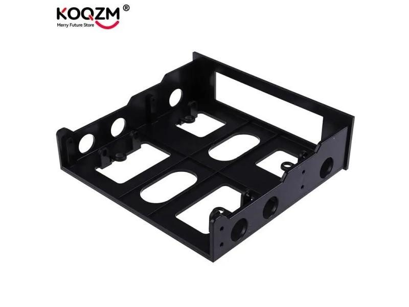 DVD Drive Case Carousel 1