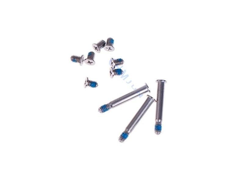 For Apple MacBook Pro 13" 15" 17" Back Cover Screw A1278 A1286 A1297 Carousel 1