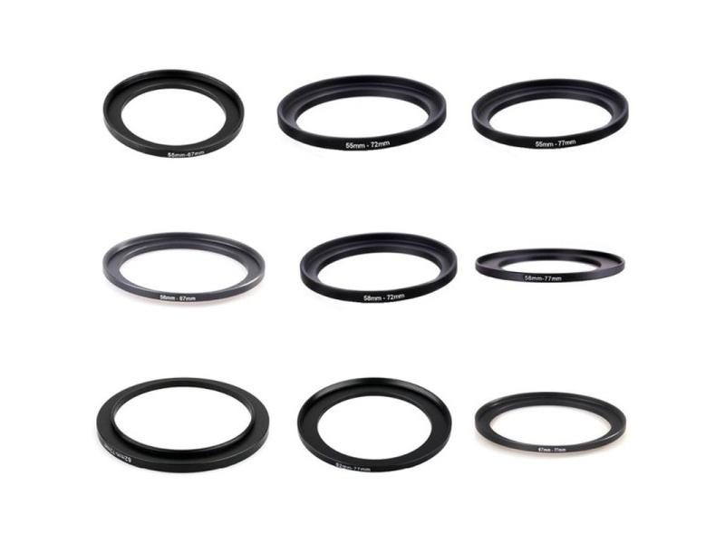 Lenses Adapter Carousel 1