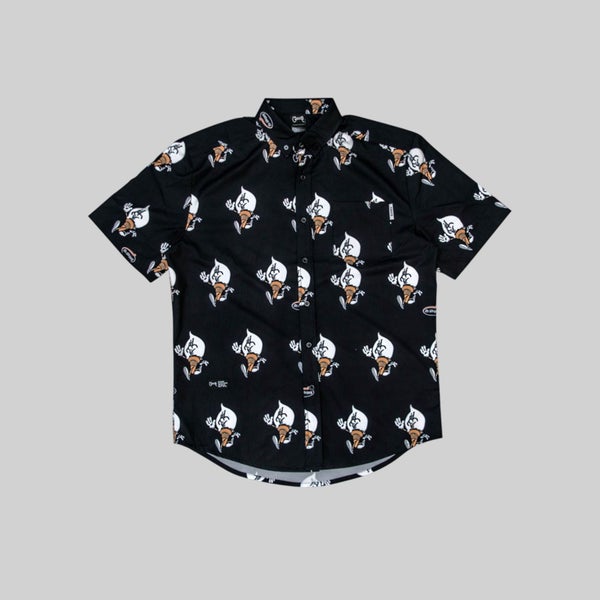 Crate KID'S CRATE X MR WHIPPY SS SHIRT Carousel 1