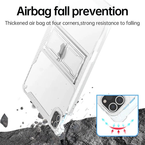 Protective Case For Ipad 6Th 10Th Gen Fits 9.7 10.2 10.9 Air Mini Pro Models Carousel 8